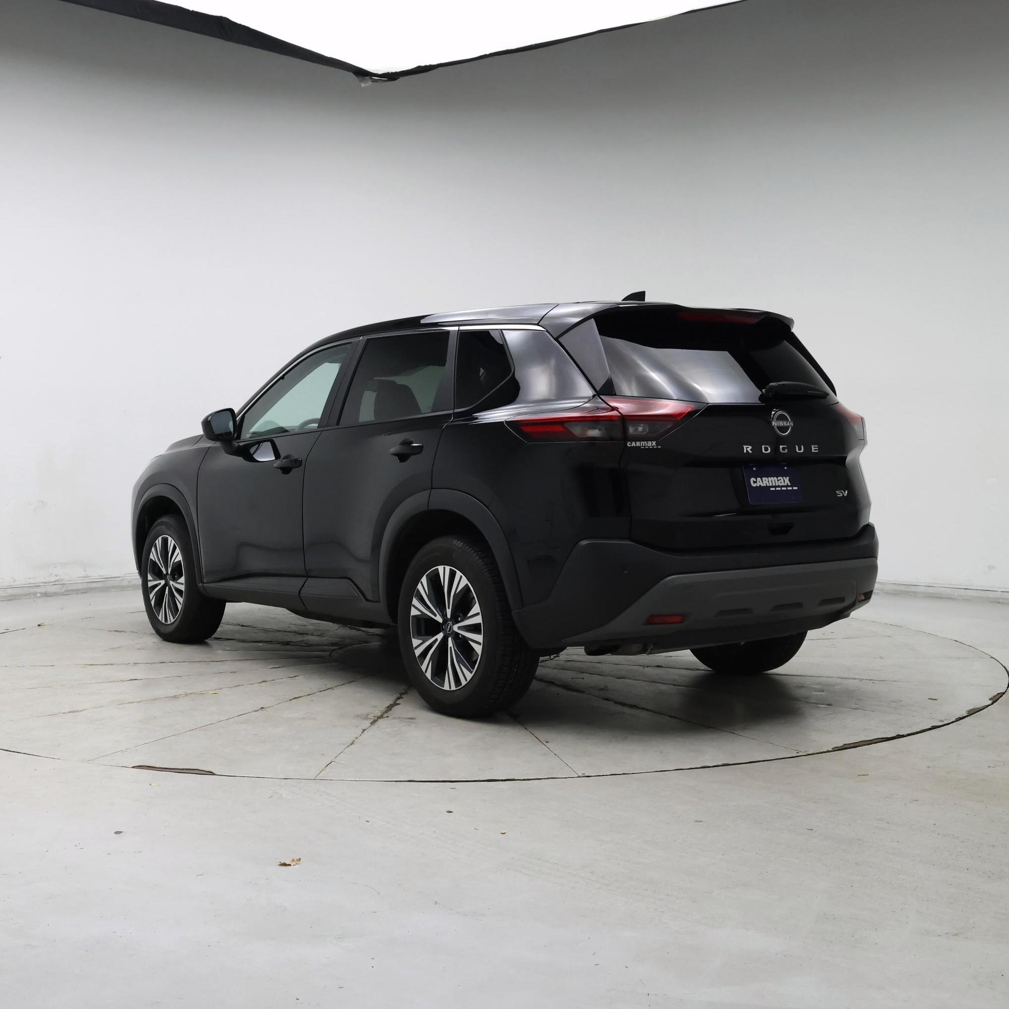 Thumbnail: 2023 Nissan Rogue - 2