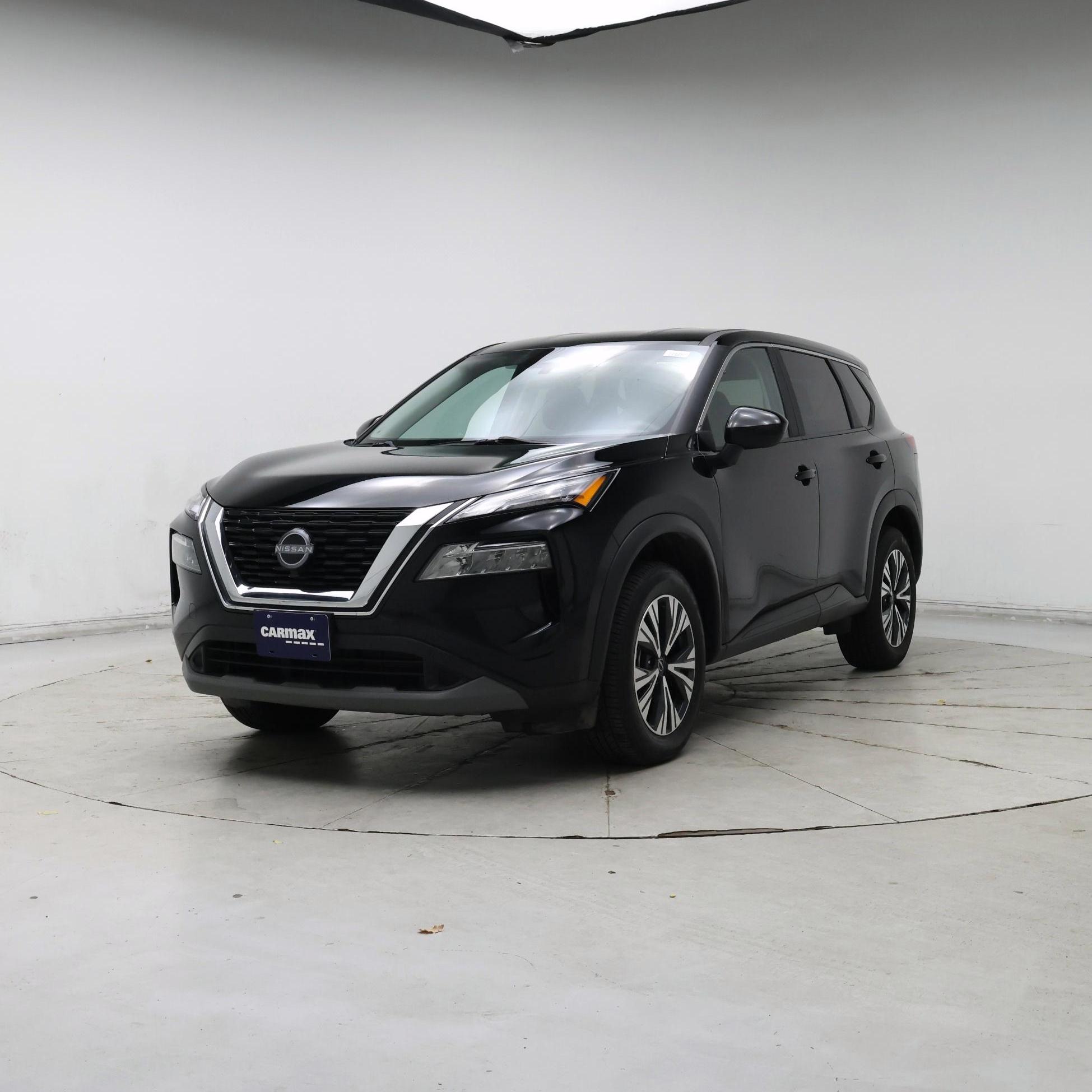 Thumbnail: 2023 Nissan Rogue - 4