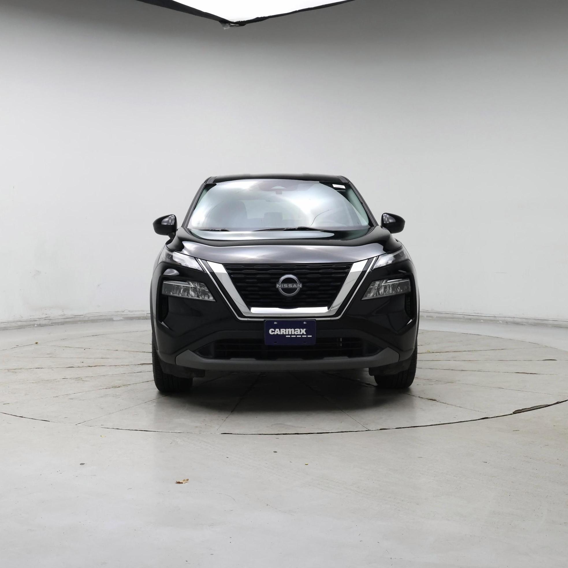 Thumbnail: 2023 Nissan Rogue - 5