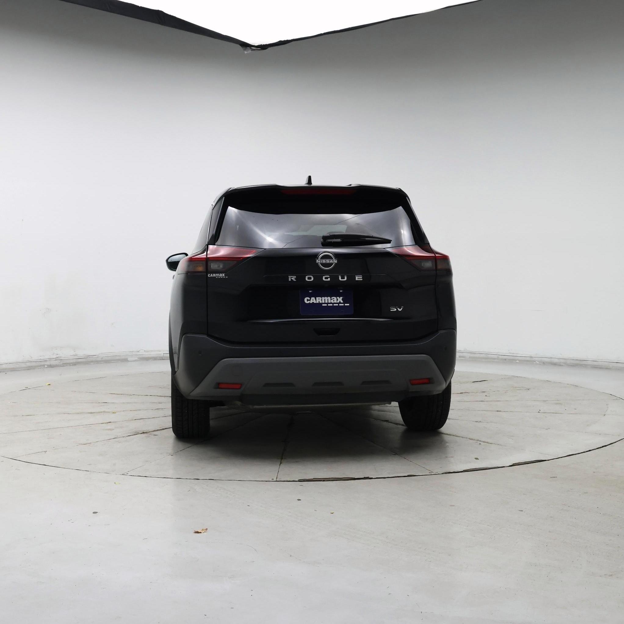 Thumbnail: 2023 Nissan Rogue - 6