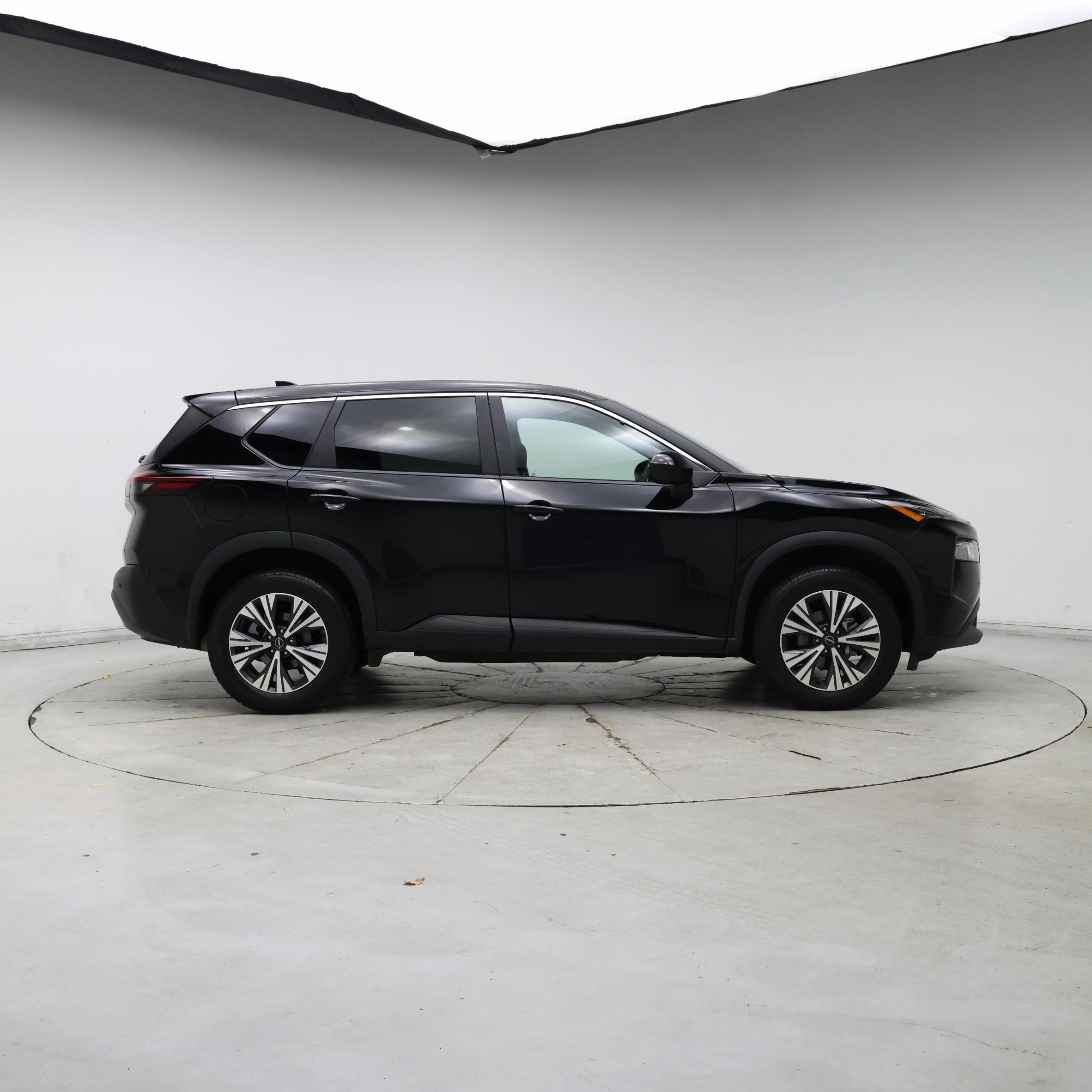 Thumbnail: 2023 Nissan Rogue - 7