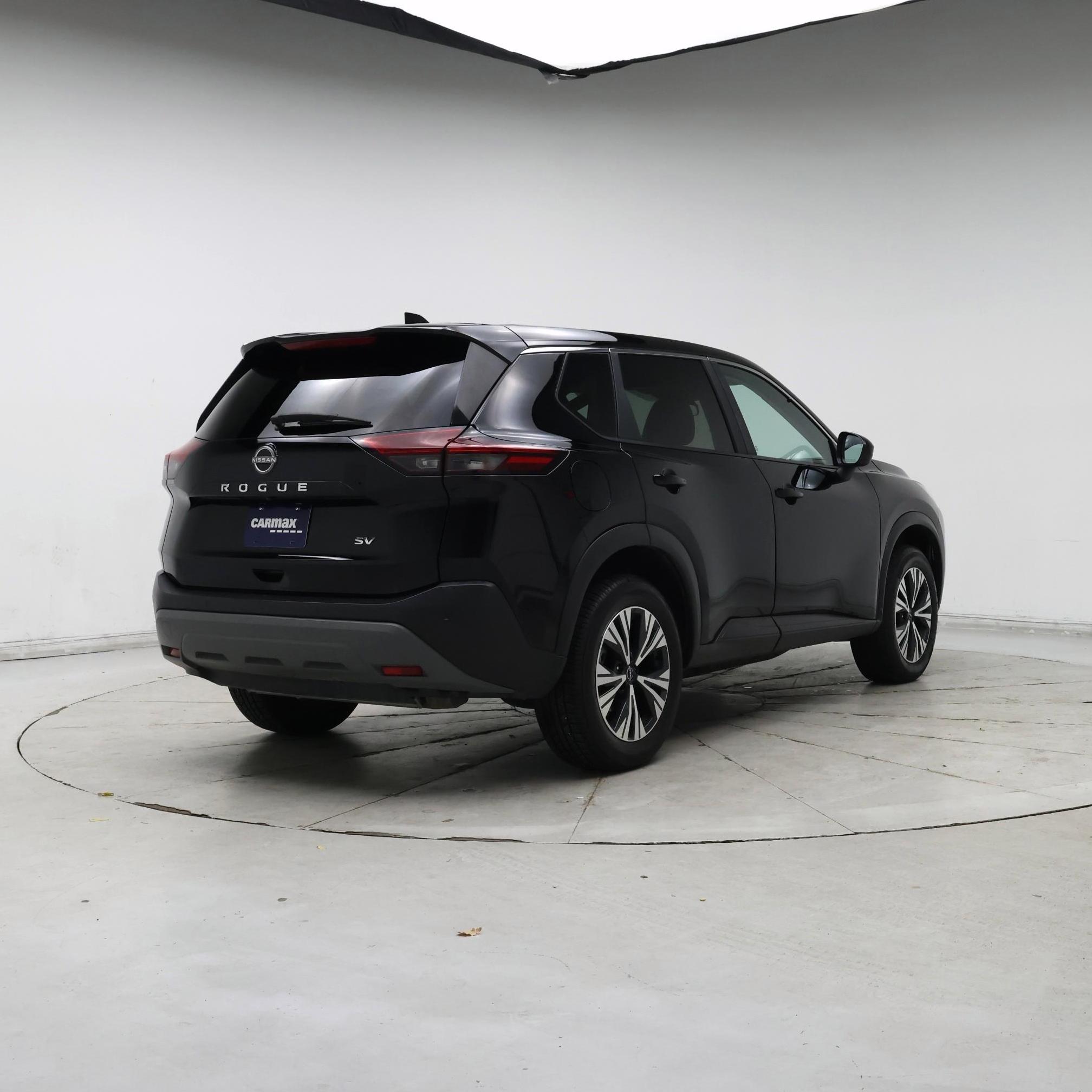 Thumbnail: 2023 Nissan Rogue - 8