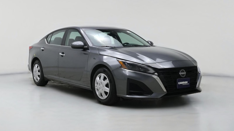 2023 Nissan Altima S Hero Image