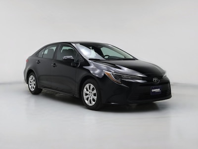 2024 Toyota Corolla LE -
                Loveland, CO