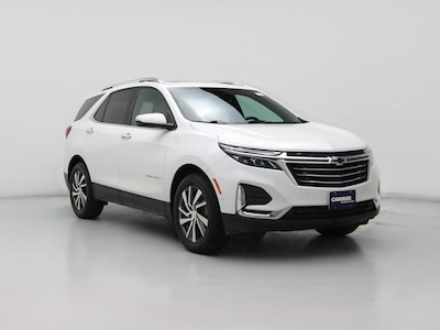 2022 Chevrolet Equinox Premier -
                Parker, CO
