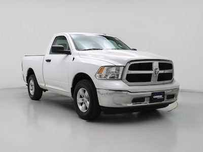 2022 RAM 1500 Classic Tradesman -
                Parker, CO