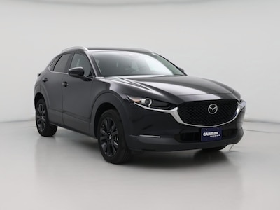 2024 Mazda CX-30 Select -
                Colorado Springs, CO
