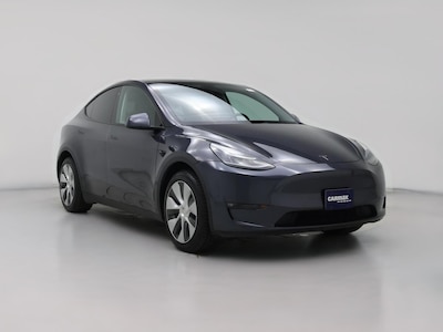 2021 Tesla Model Y Long Range -
                  Denver, CO