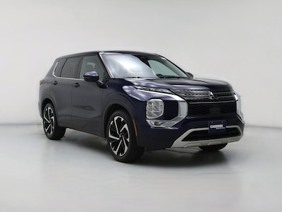 2023 Mitsubishi Outlander SE -
                Parker, CO