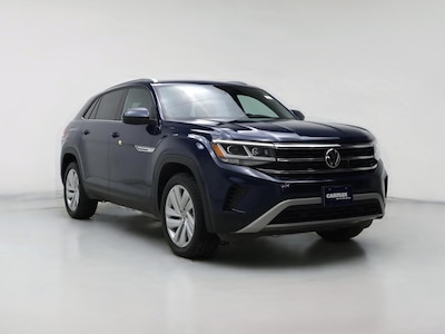 2022 Volkswagen Atlas SE -
                Littleton, CO