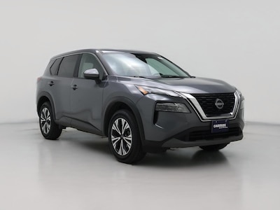 2023 Nissan Rogue SV -
                Parker, CO