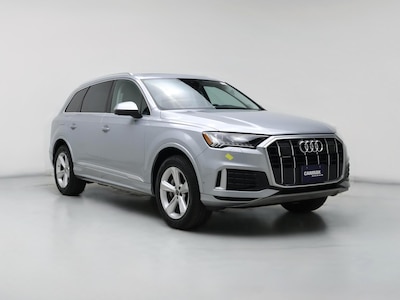 2024 Audi Q7 Premium Plus -
                Parker, CO