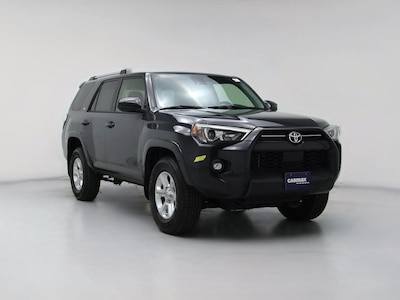 2024 Toyota 4Runner SR5 -
                Parker, CO
