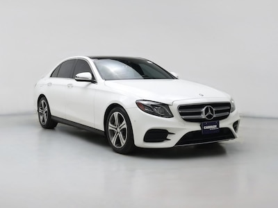 2017 Mercedes-Benz E-Class E 300 -
                Parker, CO
