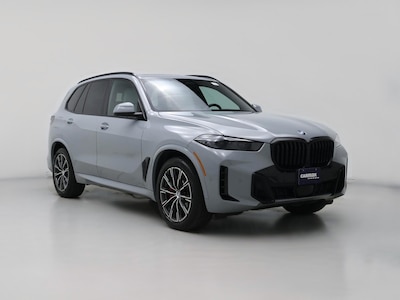 2024 BMW X5 xDrive40i -
                South Jordan, UT