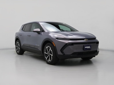 2025 Chevrolet Equinox LT -
                  Parker, CO