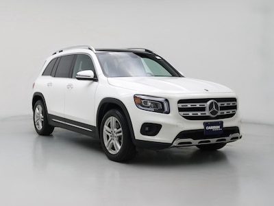 2021 Mercedes-Benz GLB 250 -
                  Parker, CO