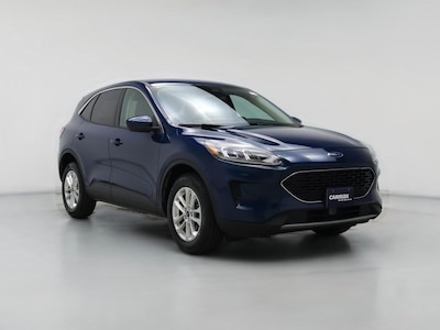 2020 Ford Escape SE -
                Parker, CO