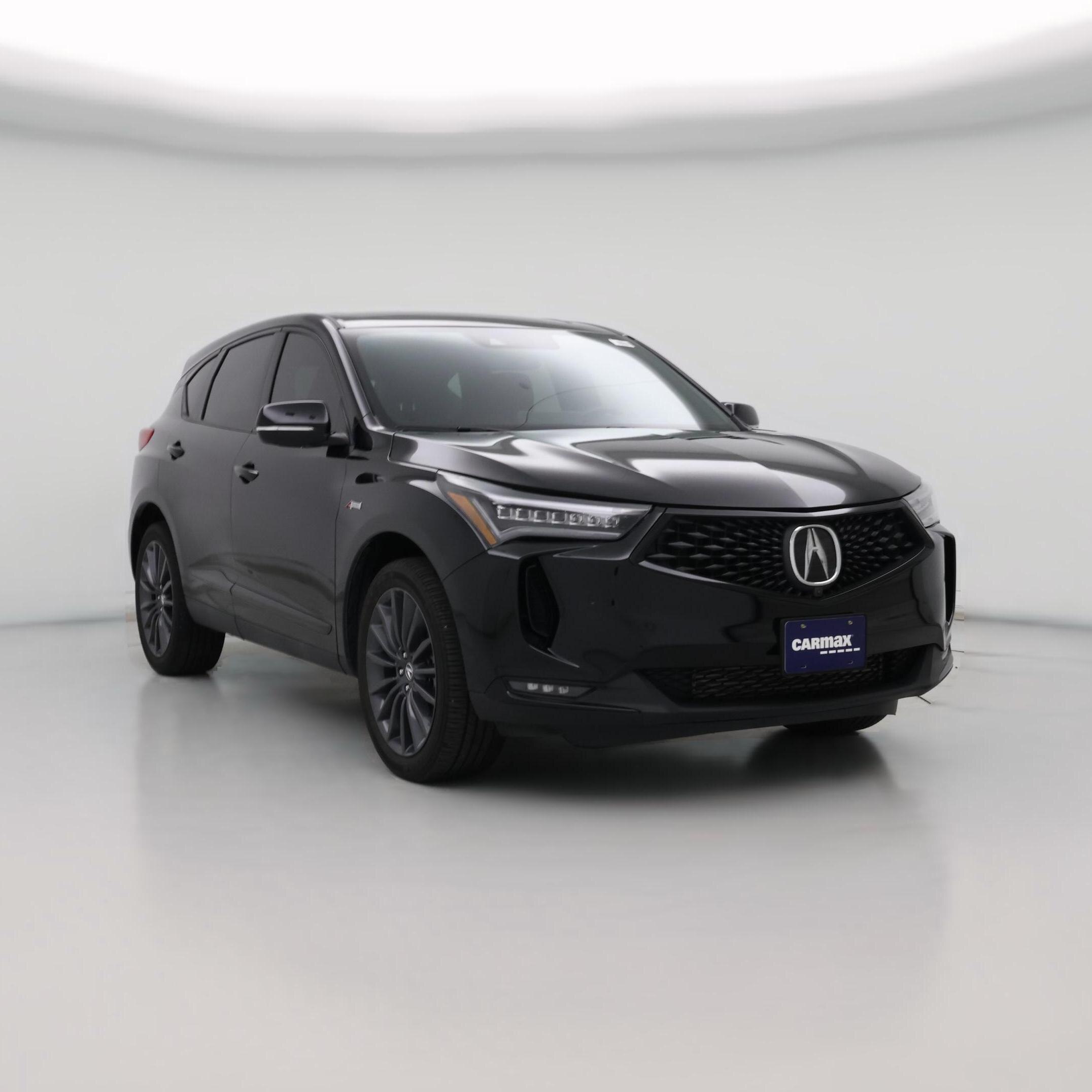 Thumbnail: 2022 Acura RDX - 1