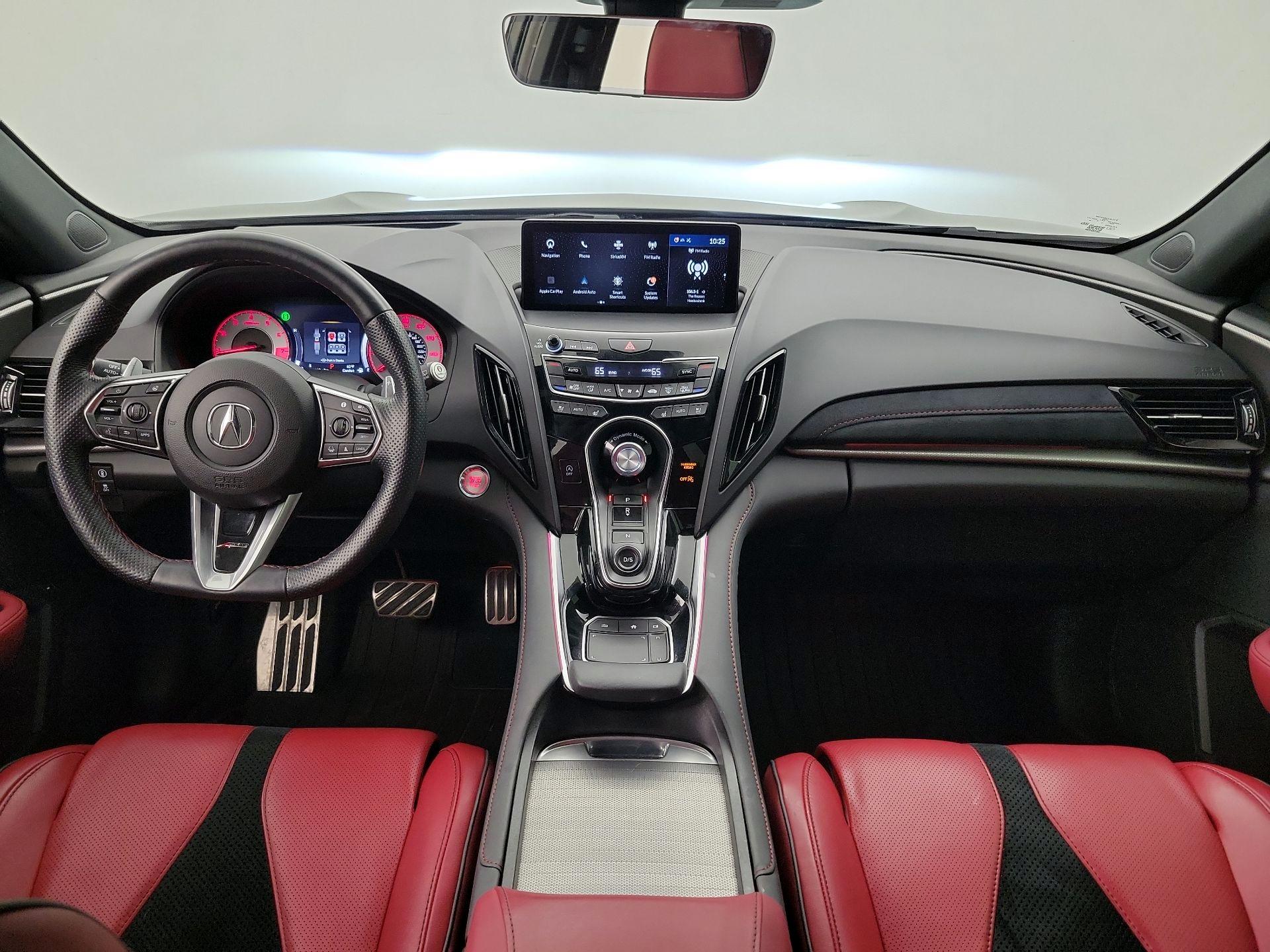 Thumbnail: 2022 Acura RDX - 9
