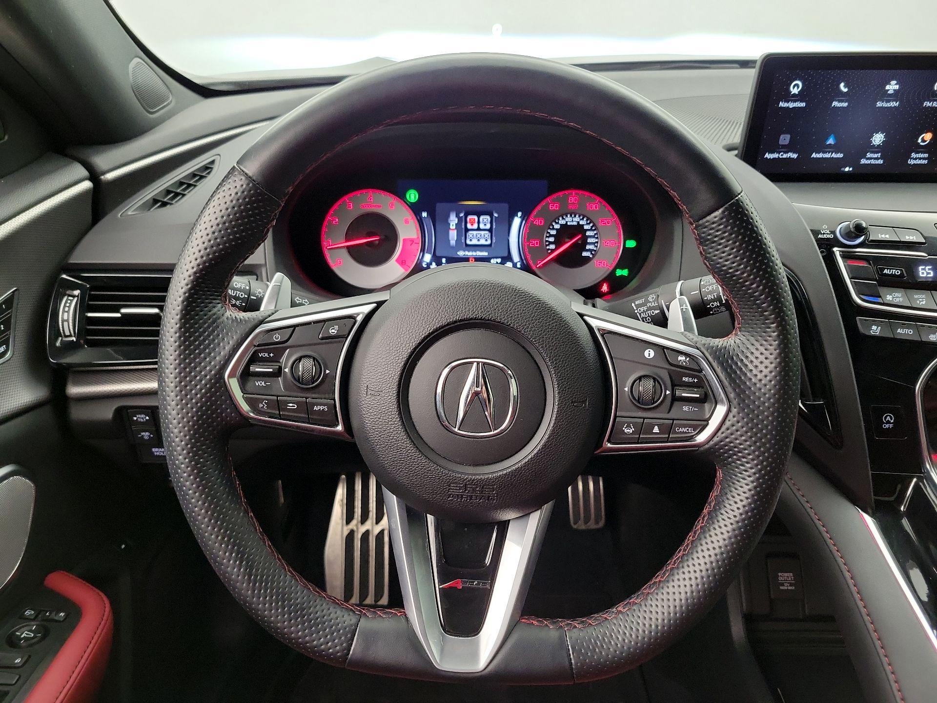 Thumbnail: 2022 Acura RDX - 10