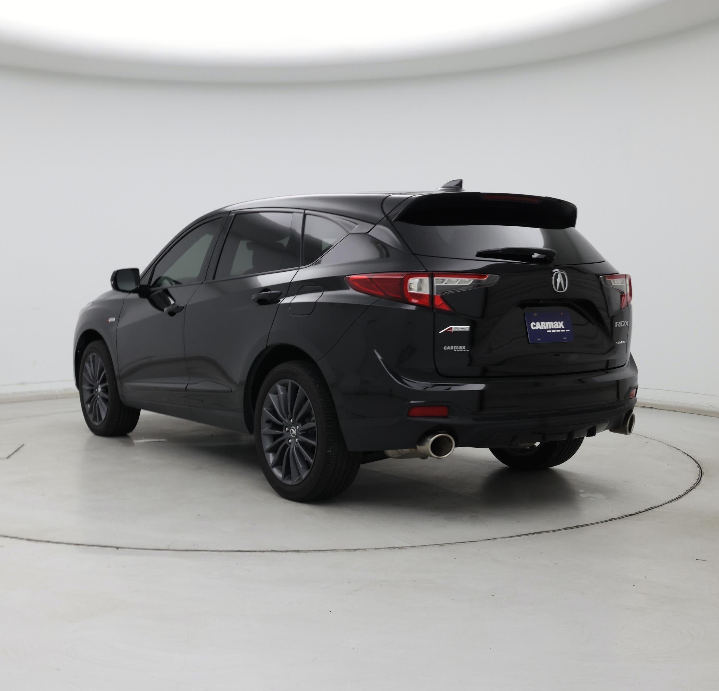 Thumbnail: 2022 Acura RDX - 2