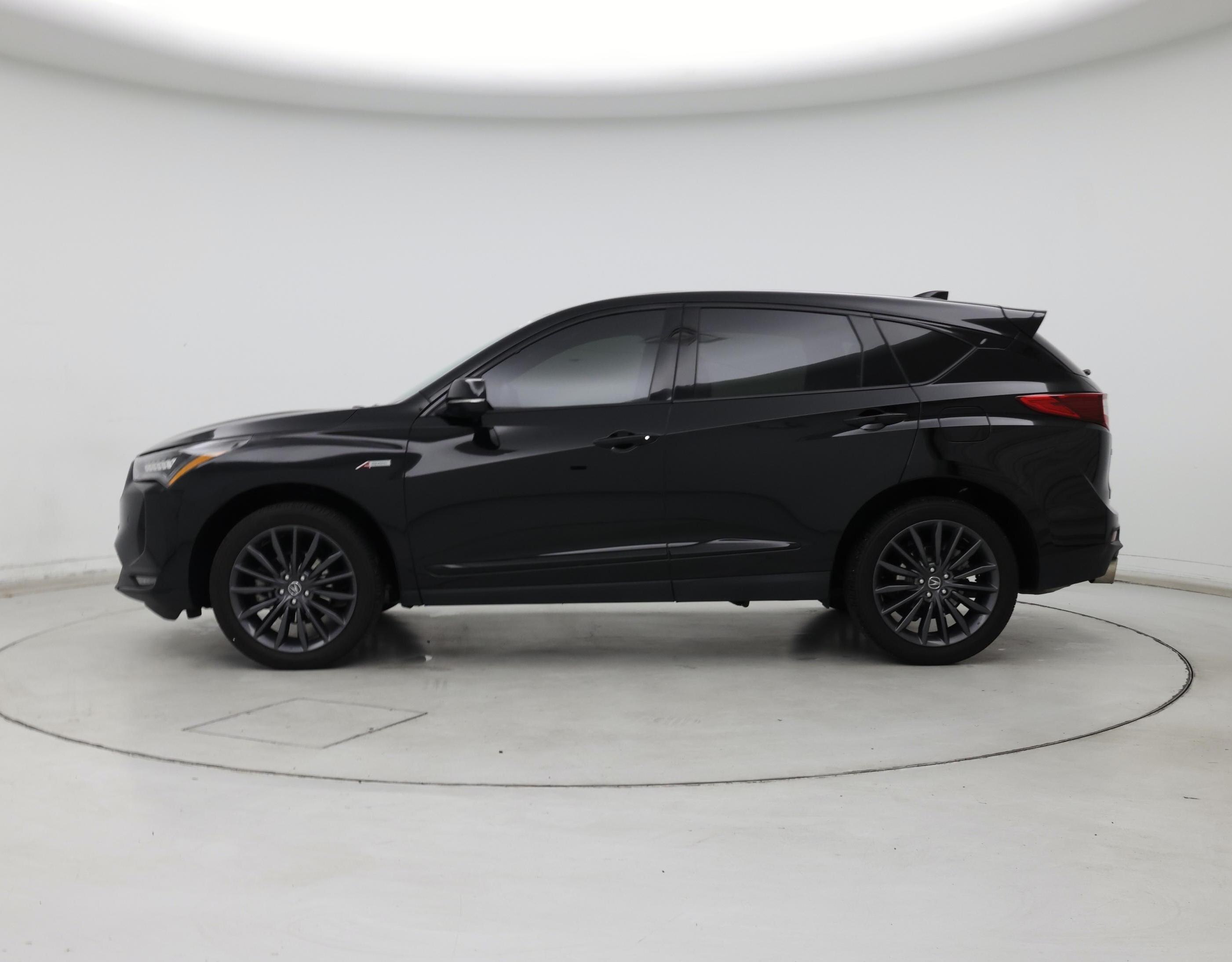 Thumbnail: 2022 Acura RDX - 3