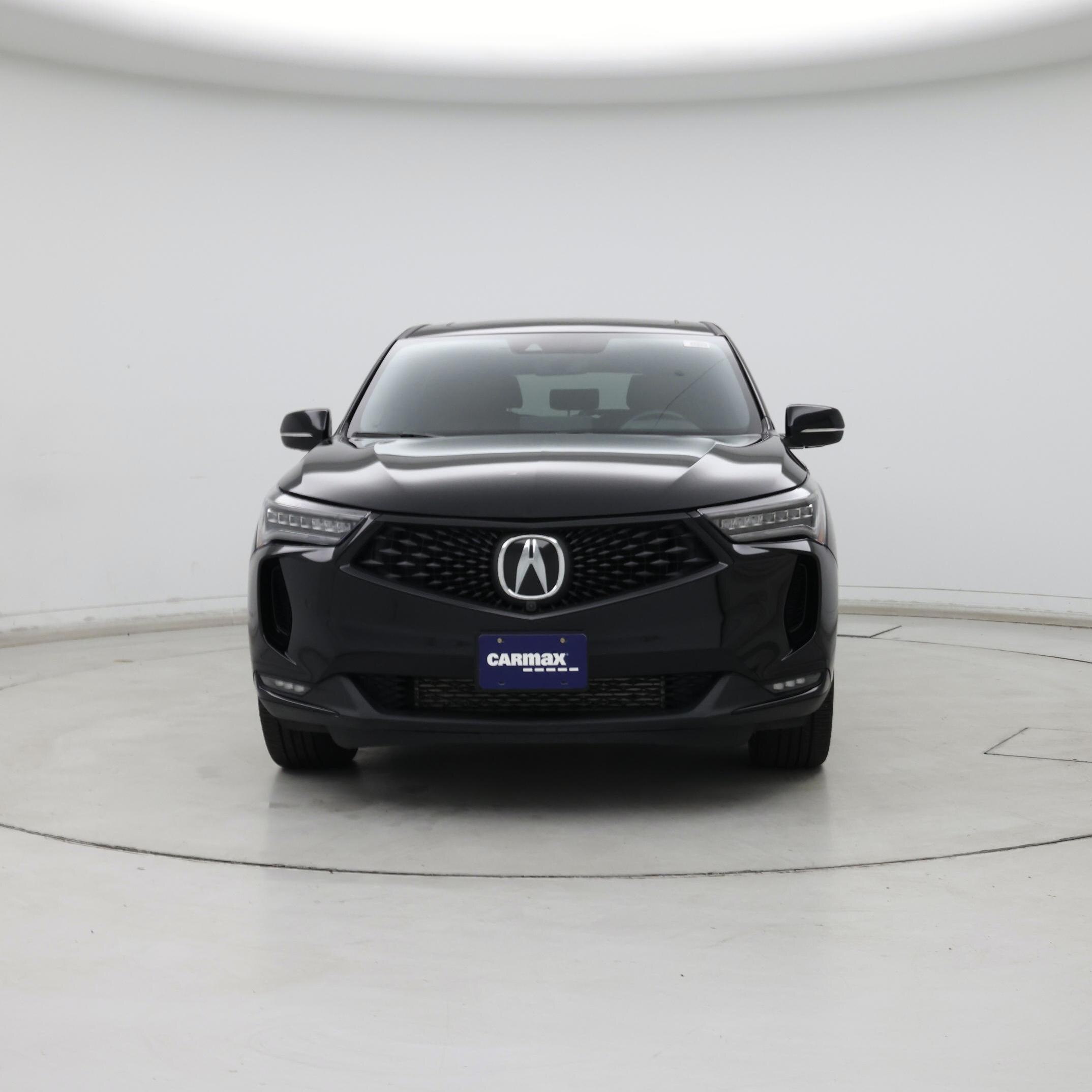 Thumbnail: 2022 Acura RDX - 5