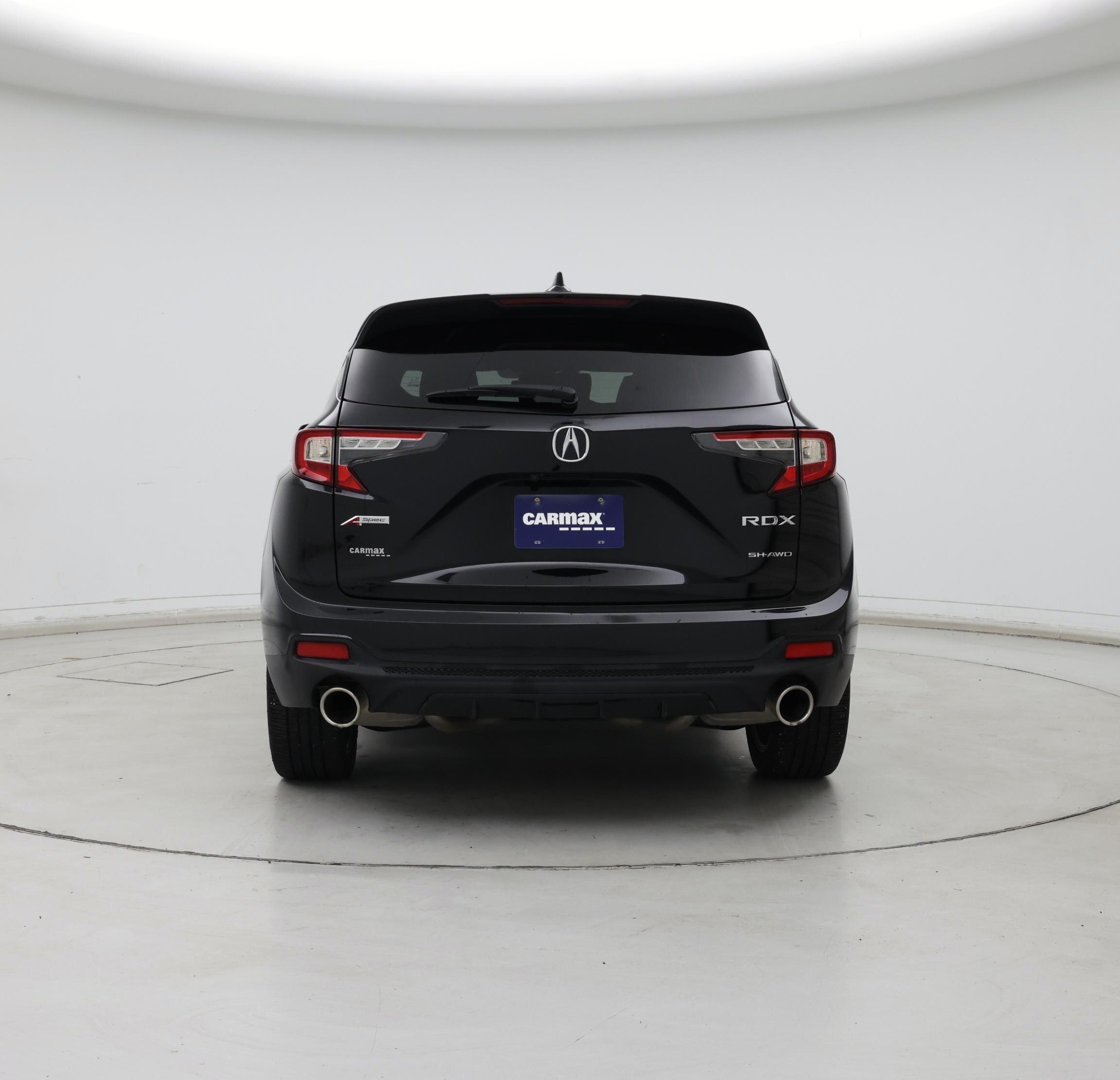 Thumbnail: 2022 Acura RDX - 6