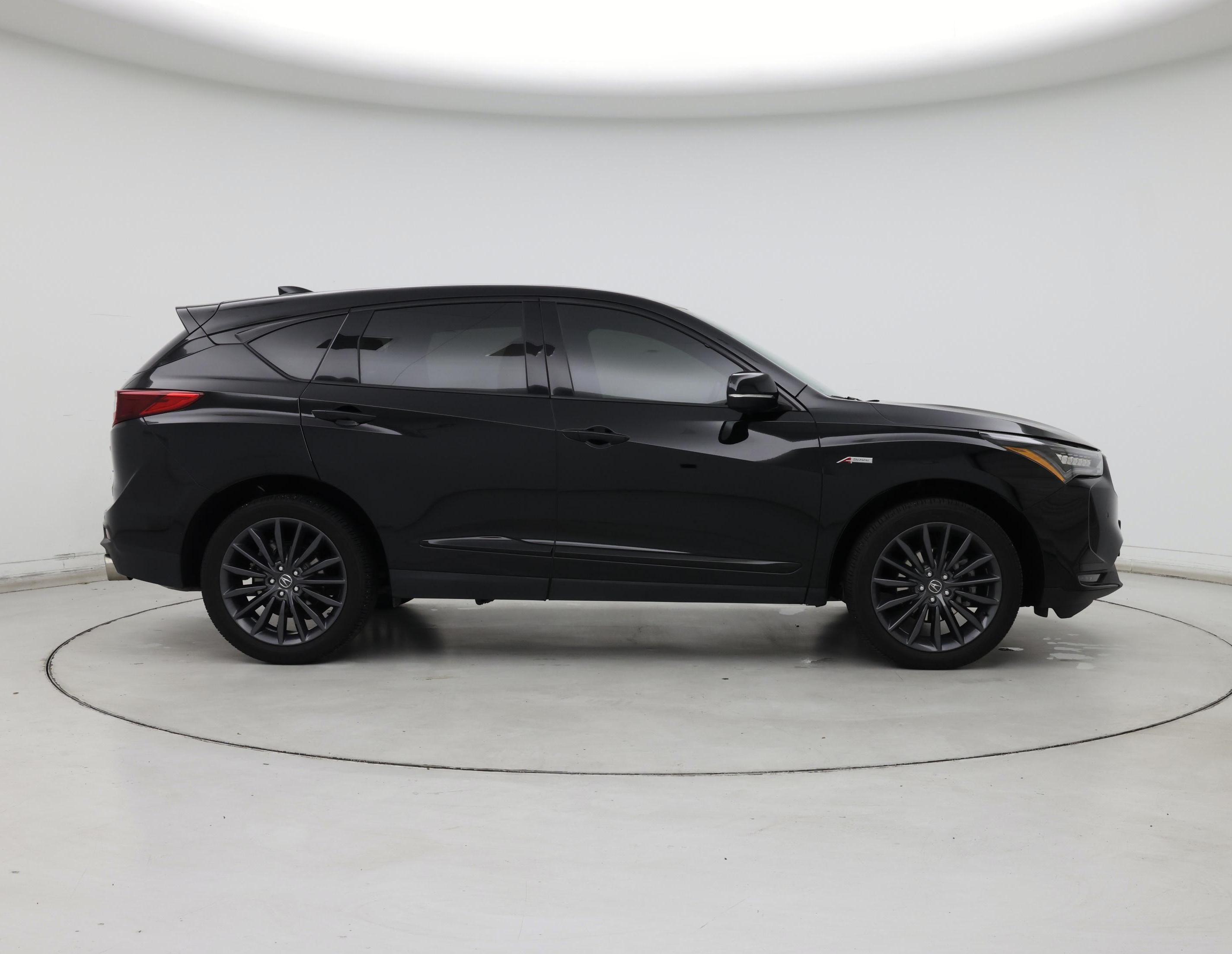 Thumbnail: 2022 Acura RDX - 7