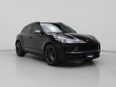 2023 Porsche Macan T -
                Parker, CO