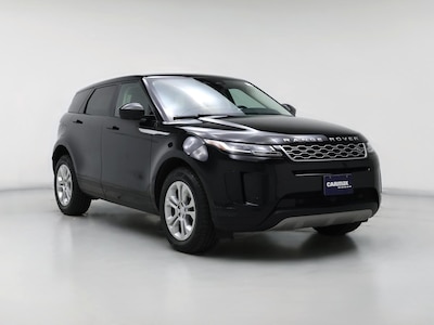2022 Land Rover Range Rover Evoque S -
                  Parker, CO
