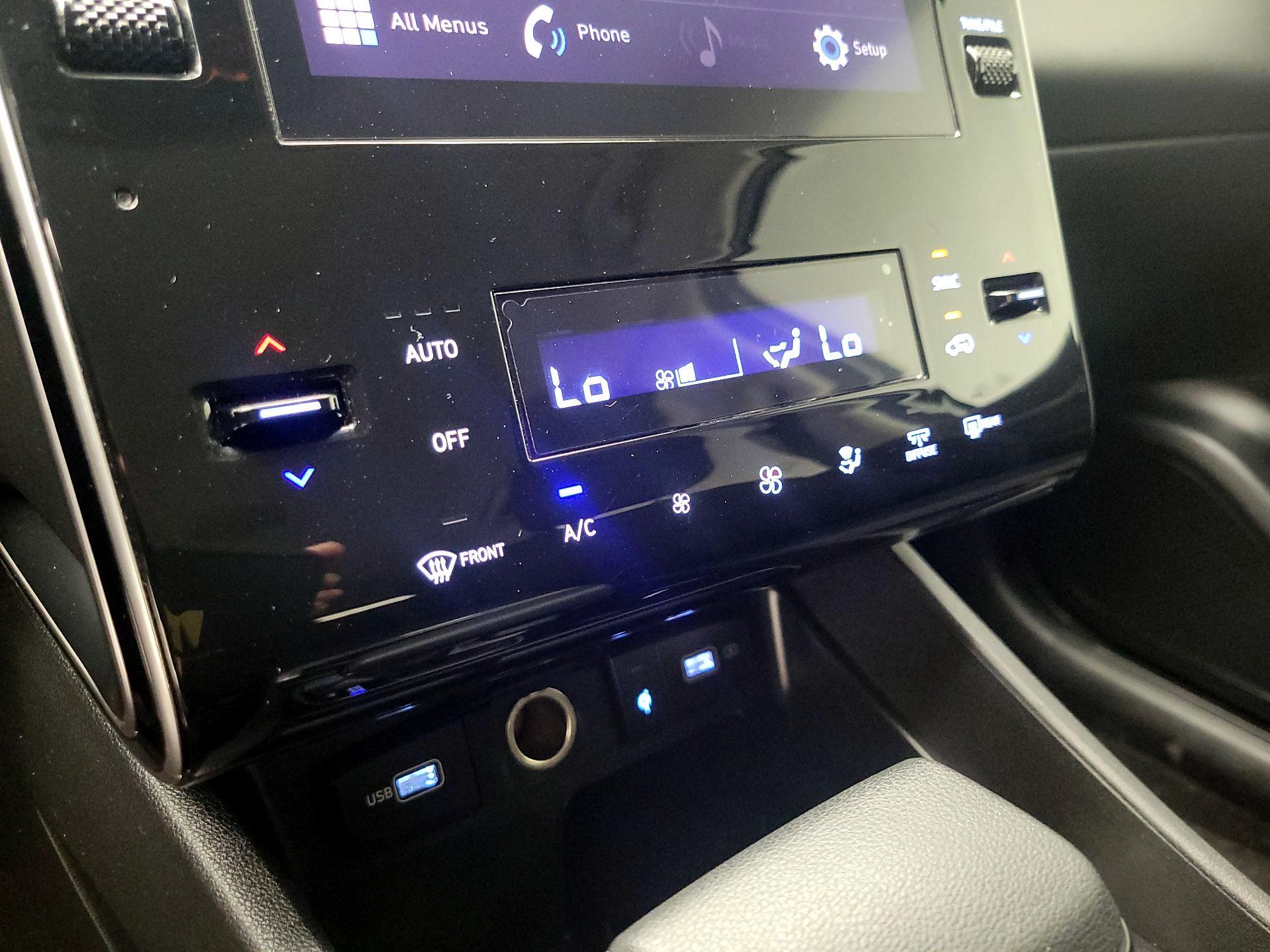 Thumbnail: 2024 Hyundai Tucson - 16