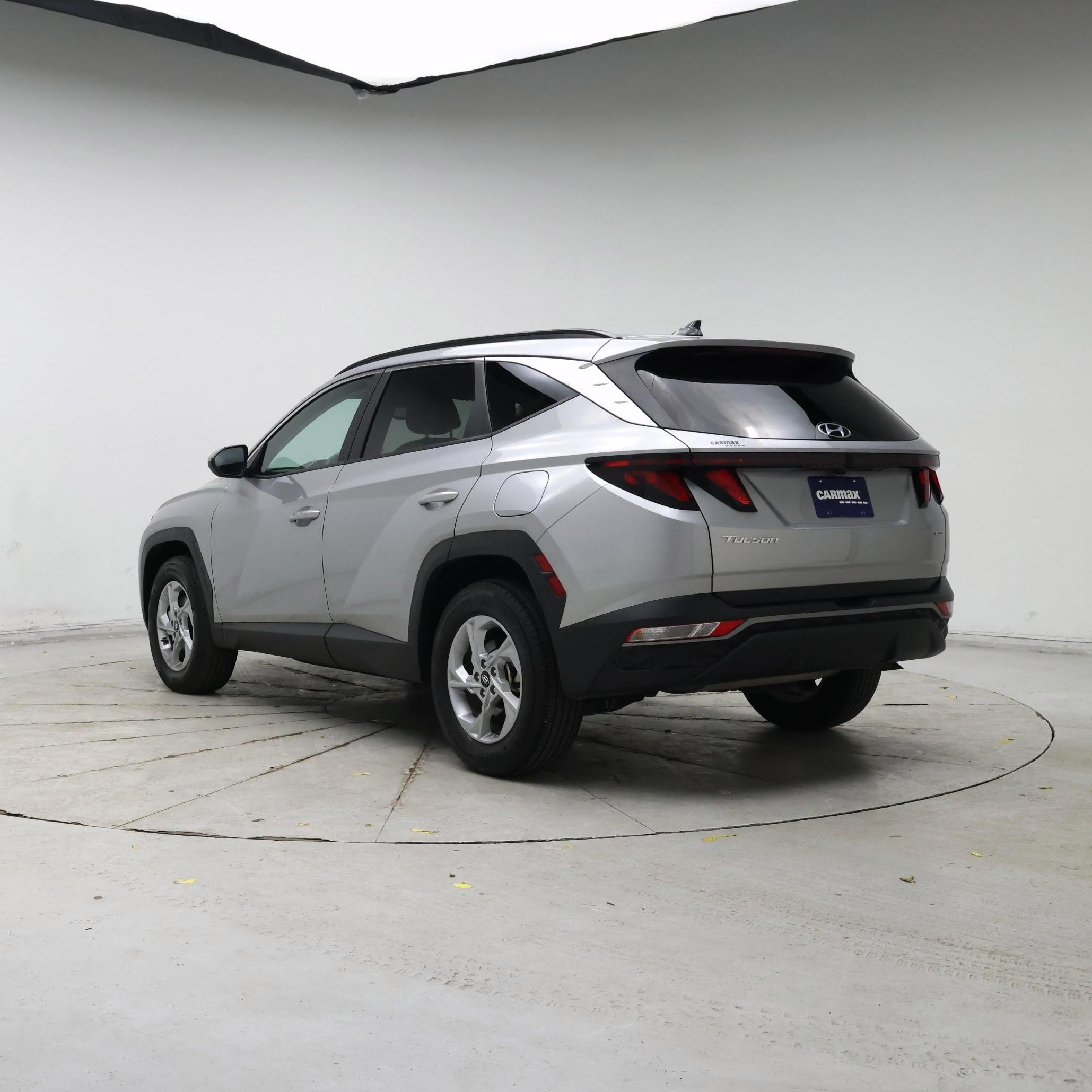 Thumbnail: 2024 Hyundai Tucson - 2