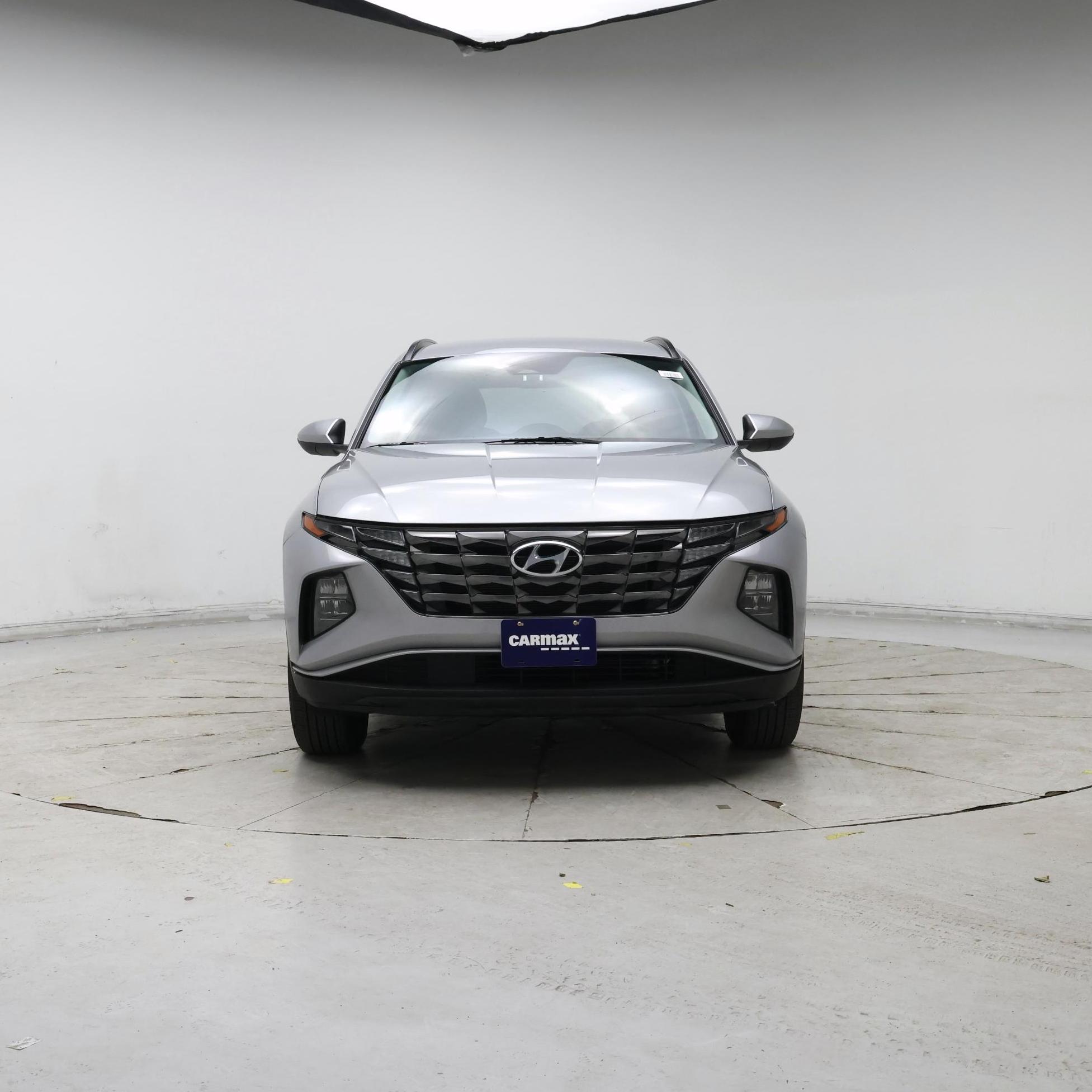 Thumbnail: 2024 Hyundai Tucson - 5