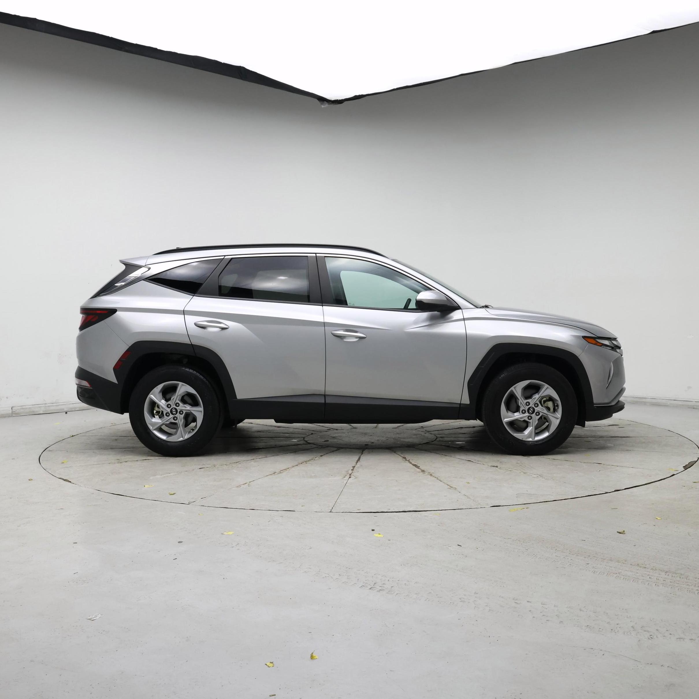 Thumbnail: 2024 Hyundai Tucson - 7