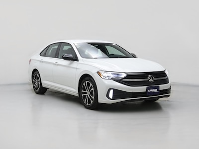 2023 Volkswagen Jetta Sport -
                Parker, CO