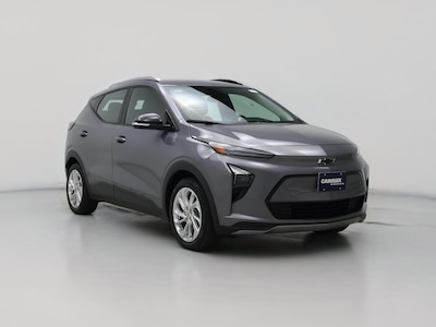 2023 Chevrolet Bolt EUV LT -
                Parker, CO