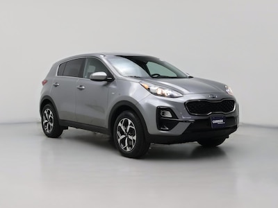 2020 Kia Sportage LX -
                  Denver, CO