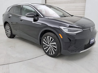 2023 Volkswagen ID.4 Pro S Plus -
                Colorado Springs, CO