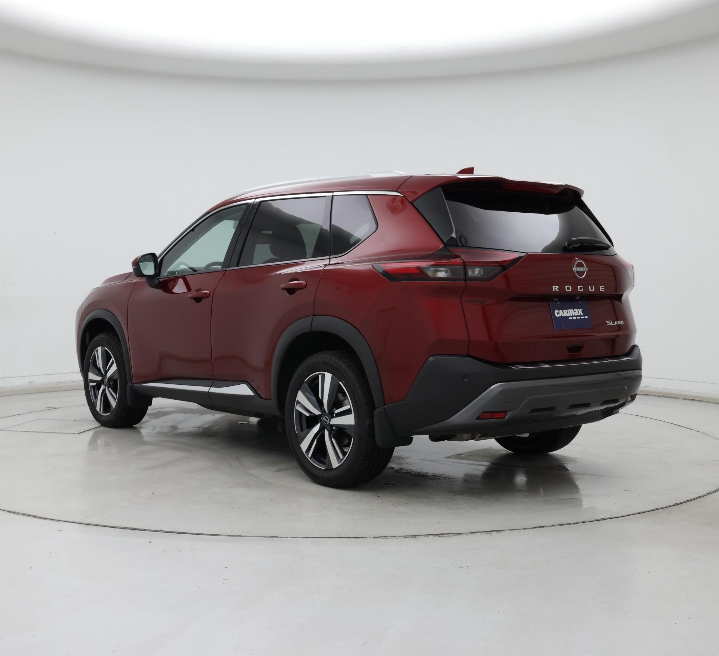 Thumbnail: 2023 Nissan Rogue - 2