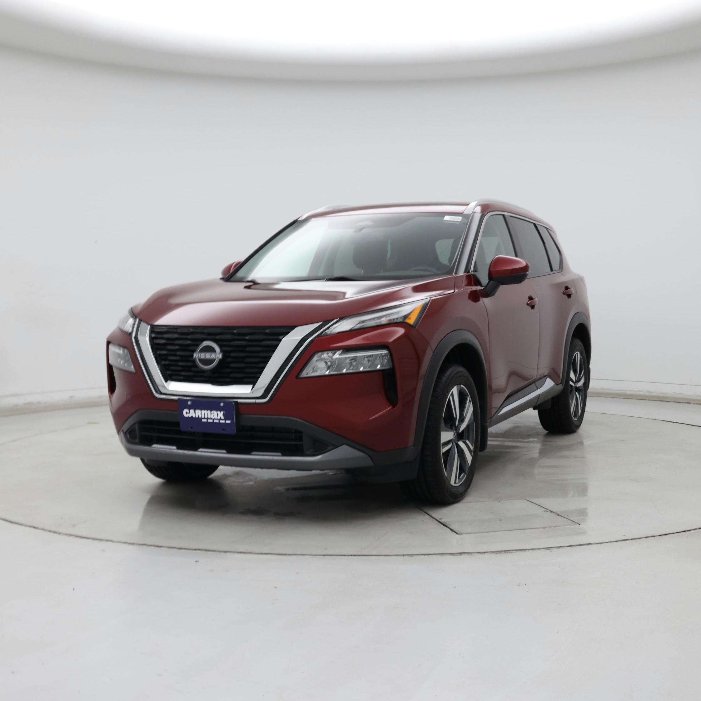 Thumbnail: 2023 Nissan Rogue - 4