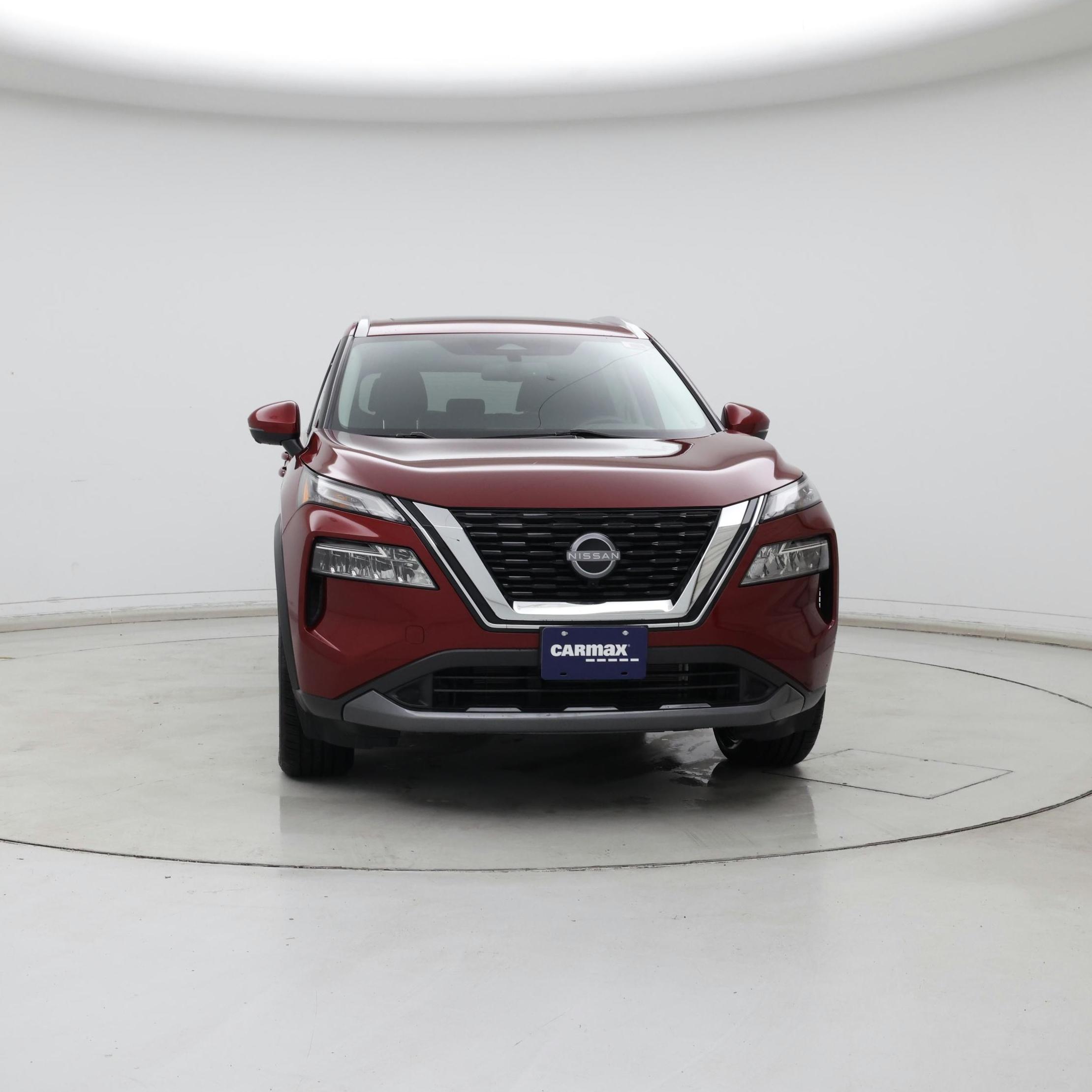 Thumbnail: 2023 Nissan Rogue - 5