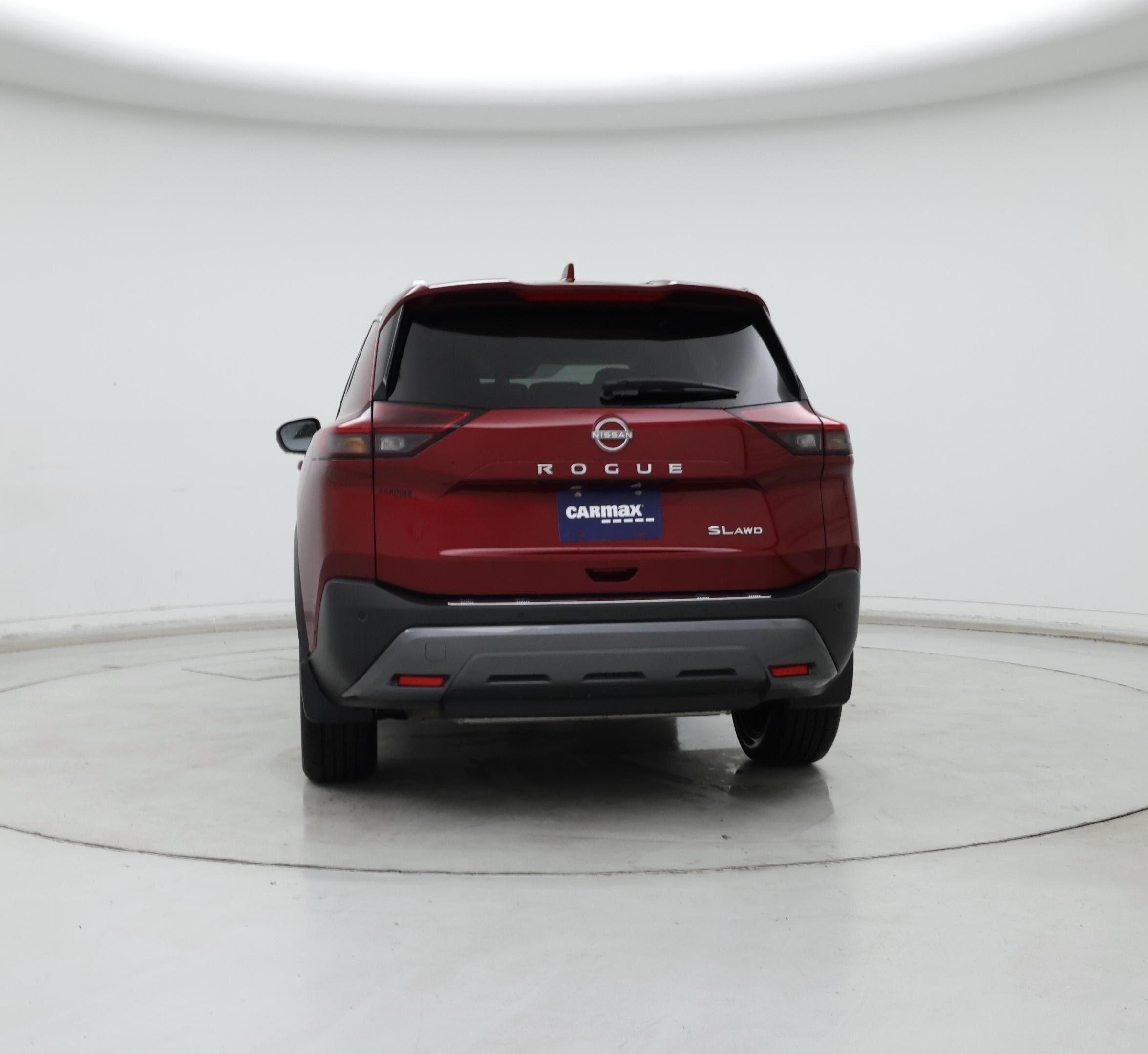 Thumbnail: 2023 Nissan Rogue - 6