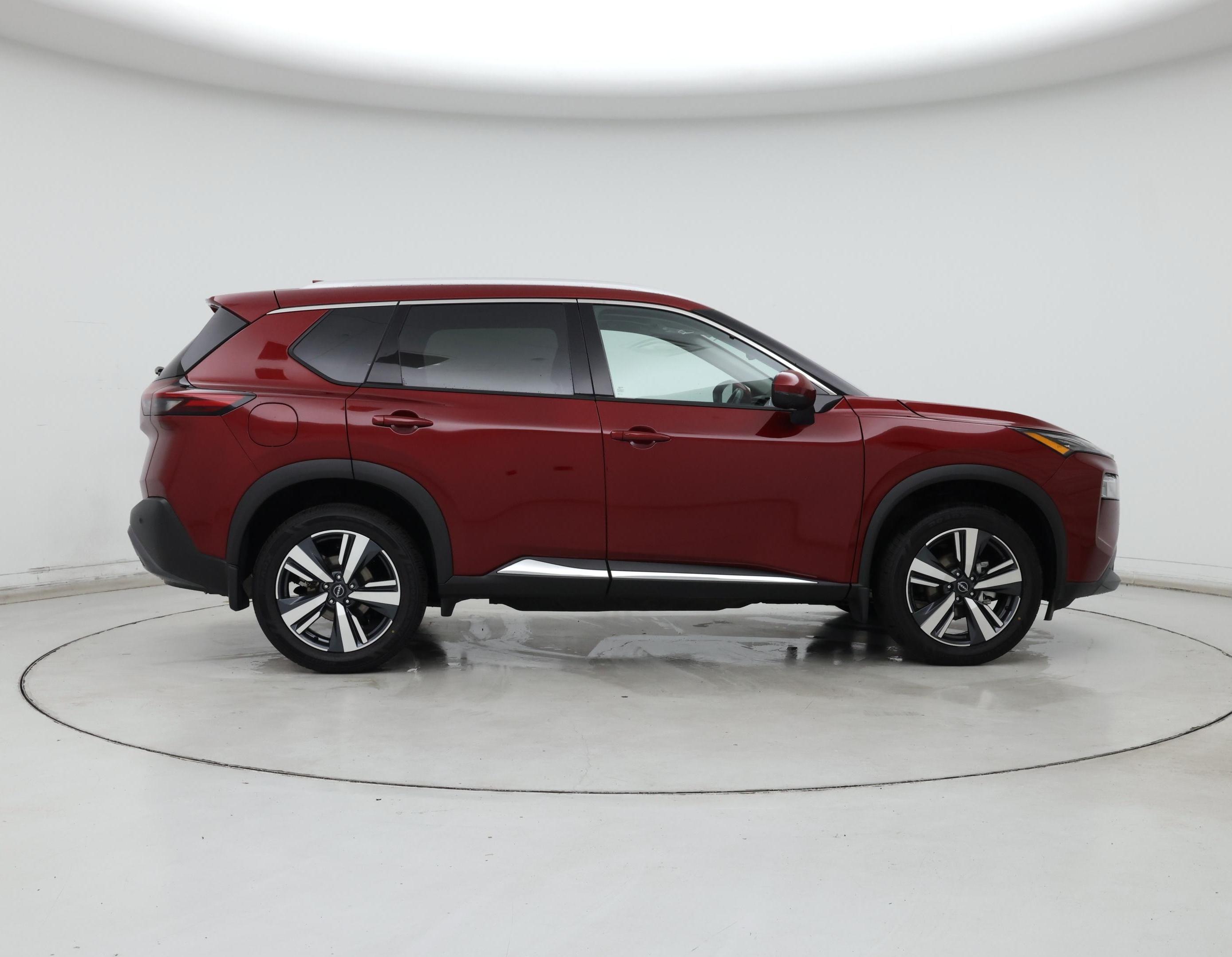 Thumbnail: 2023 Nissan Rogue - 7