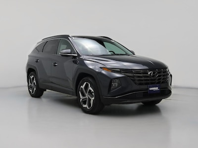 2022 Hyundai Tucson Limited -
                Parker, CO
