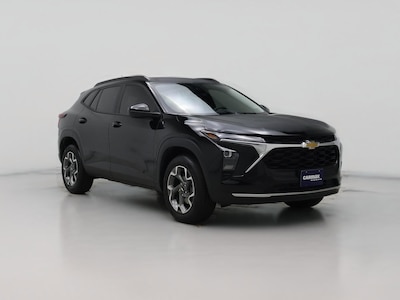 2024 Chevrolet Trax LT -
                Denver, CO