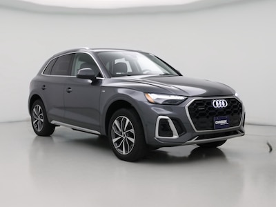 2023 Audi Q5 e Prestige -
                Scottsdale, AZ