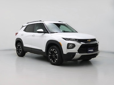 2023 Chevrolet TrailBlazer LT -
                Parker, CO