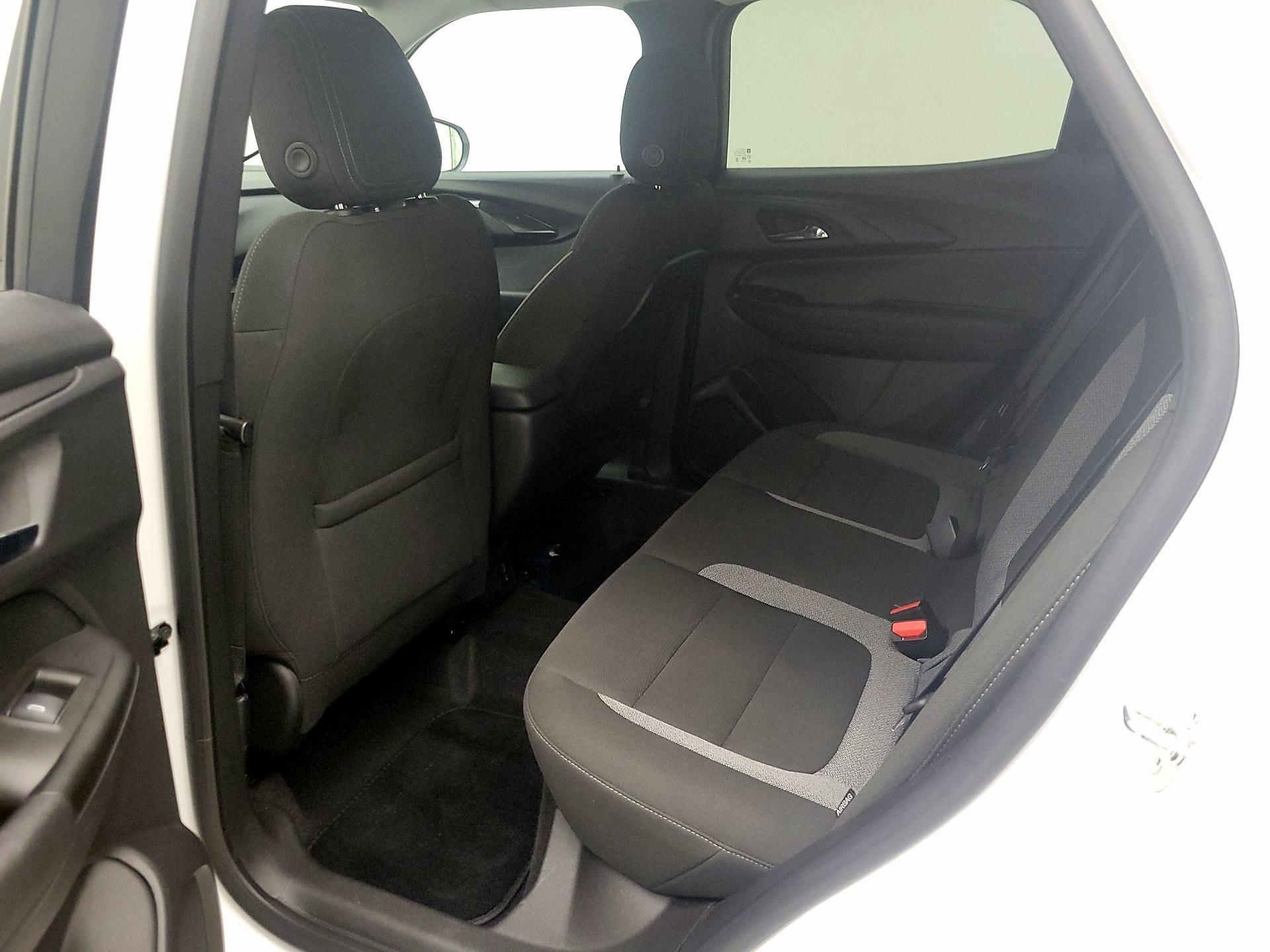 Thumbnail: 2023 Chevrolet TrailBlazer - 20